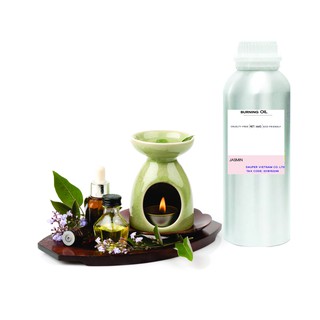 Tinh dầu hoa nhài-tinh dầu xông phòng-tinh dầu