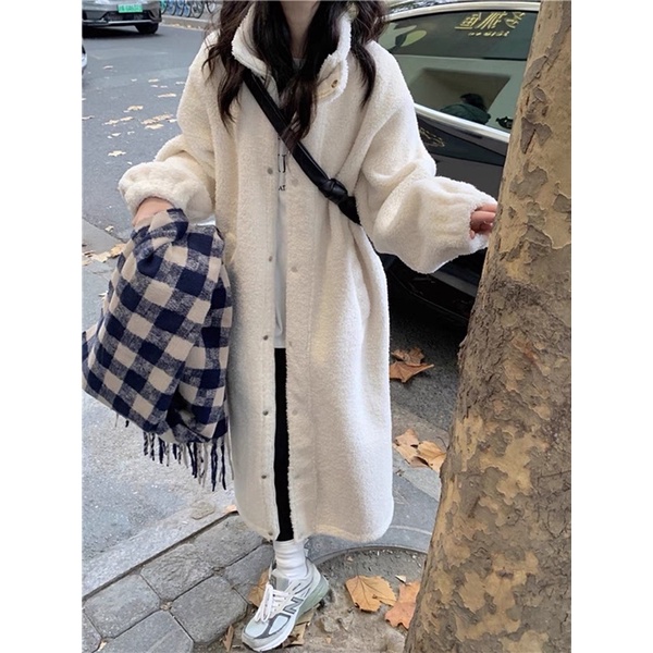 Thanh lý áo lông cừu order taobao