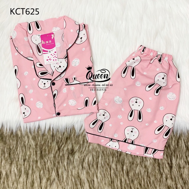 [Mã WA1606 giảm 15% đơn 99k] Bộ kate thái Cộc đùi hàng có size | BigBuy360 - bigbuy360.vn