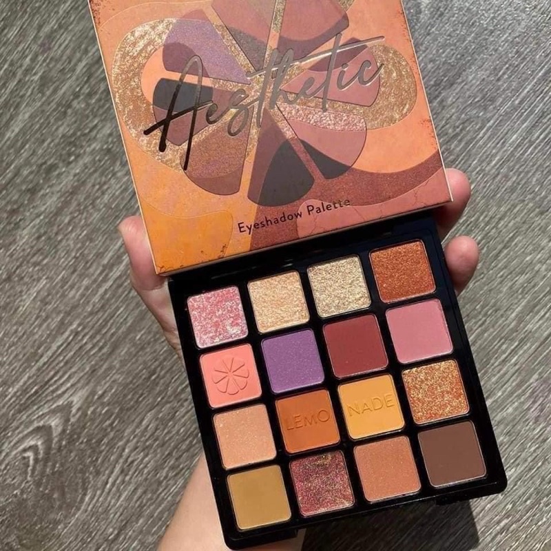 Bảng Mắt Lemonade