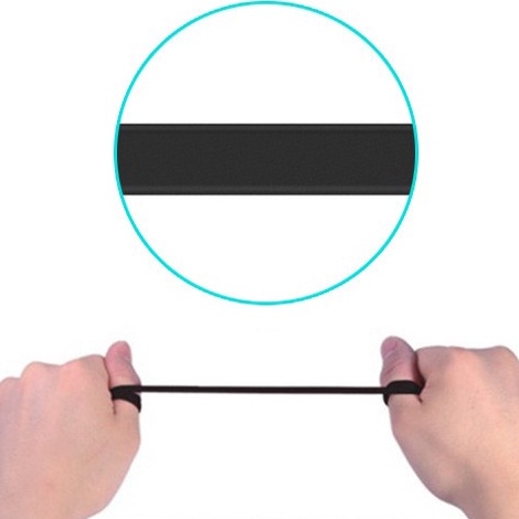 Tai nghe nhét tai Bluetooth có dây siêu chất Langsdom Mijiaer JM26