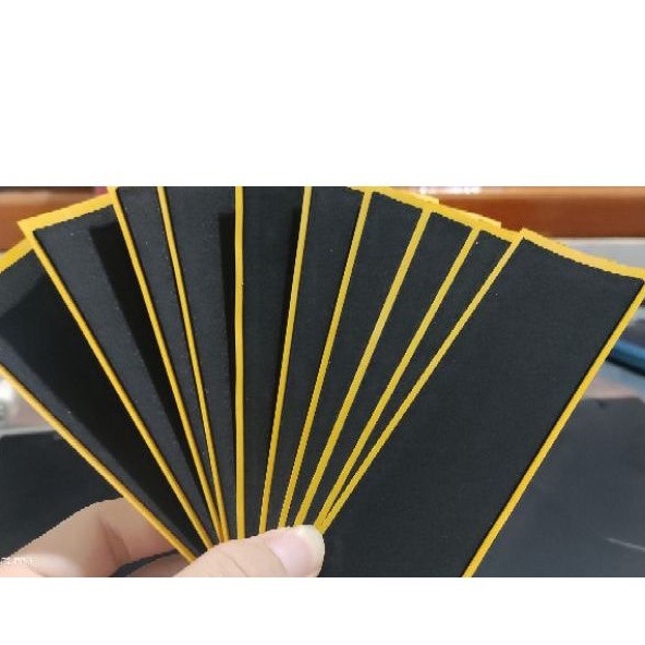 Ván trượt ngón tay foam loại tốt Passion Fingerboard