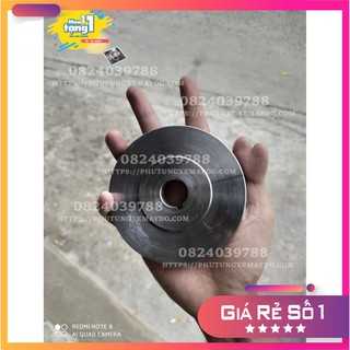 TẠ NỒI 1KG CHO EXCITER 150 [siêu rẽ]