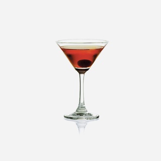 (Ocean.503c07) Bộ 6 Ly Basic Cocktail Ocean Thái Lan  - 210ml