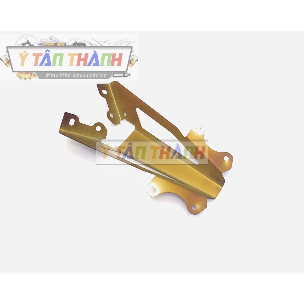 Pas Dè King Drag Exciter 150 MS1323