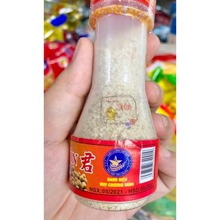 Muối tiêu sọ hiệu Minh Quân