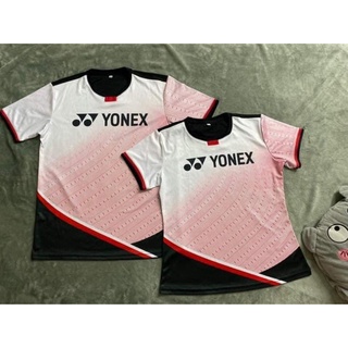 Áo cầu lông Yonex - độc lạ