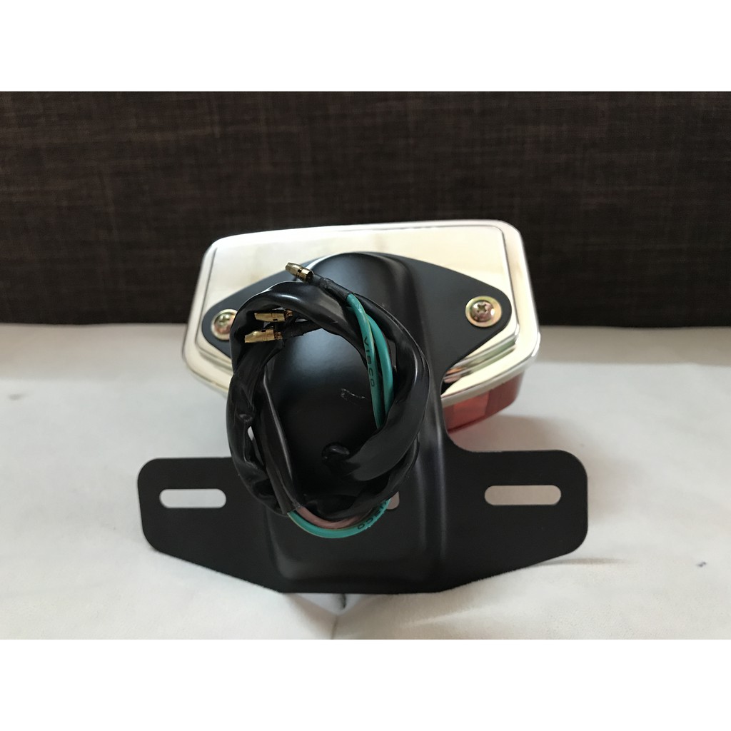 Bộ đèn lái cl50 giả zin