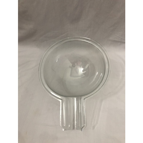 Bong bóng mica đường kính 20 cm cắm hoa/cái