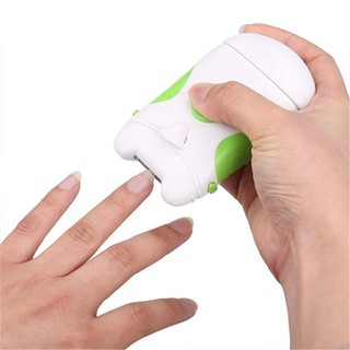 Máy Cắt Móng Tay Roto Clipper
