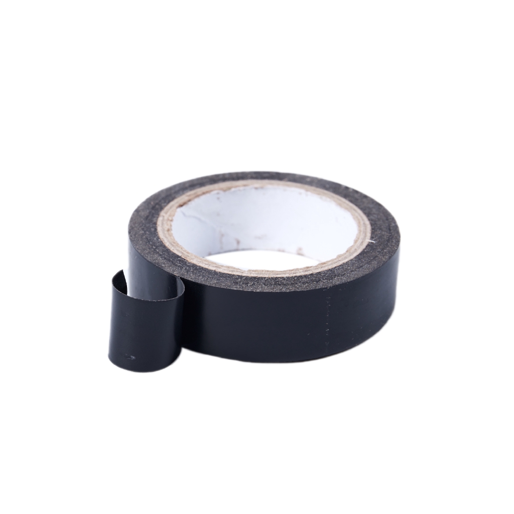 19mm*10m Duct Waterproof Tape, Black