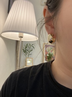 Bộ sưu tập khuyên hoops