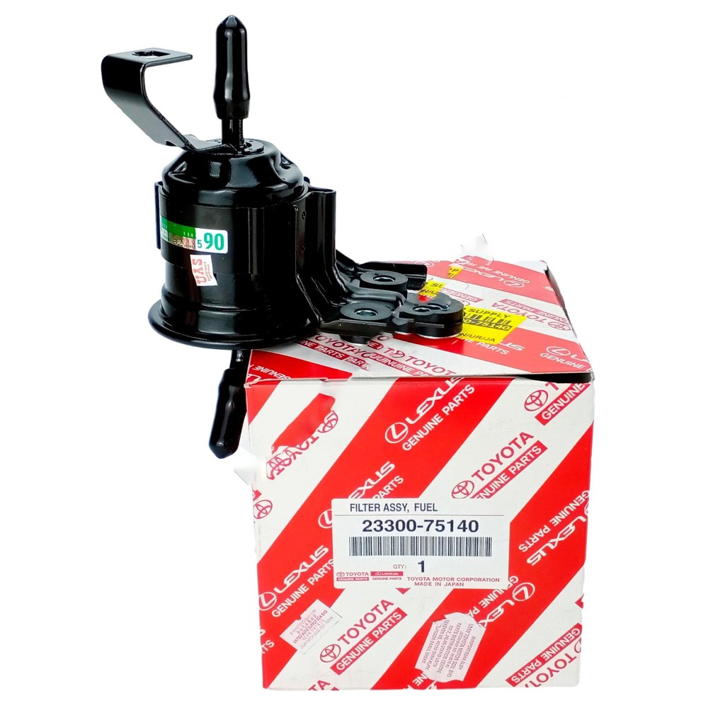 Lọc Xăng Xe Hơi Toyota Innova Hàng Chất Lượng Tốt Mã 23300-75140