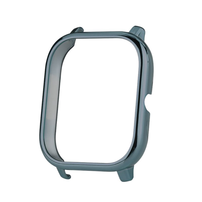 ★add PC Case Screen Protector Protective Frame Cover for Hua-mi Amaz-fit GTS Watch