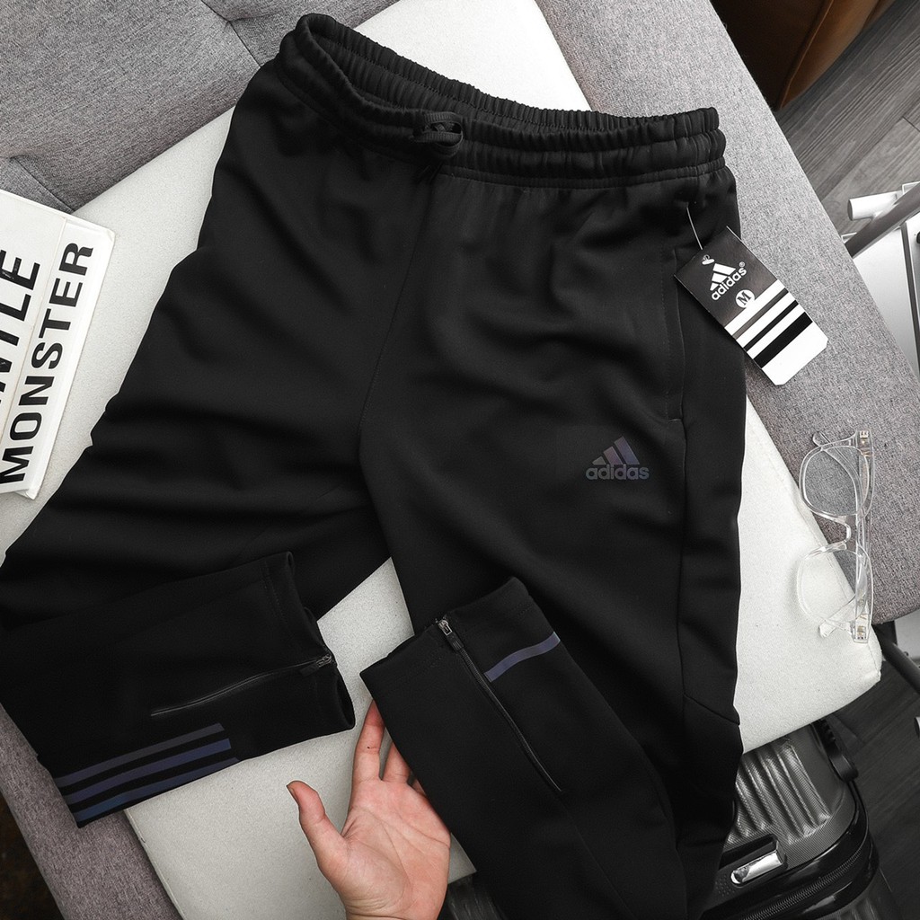 QUẦN JOGGER NAM THỂ THAO