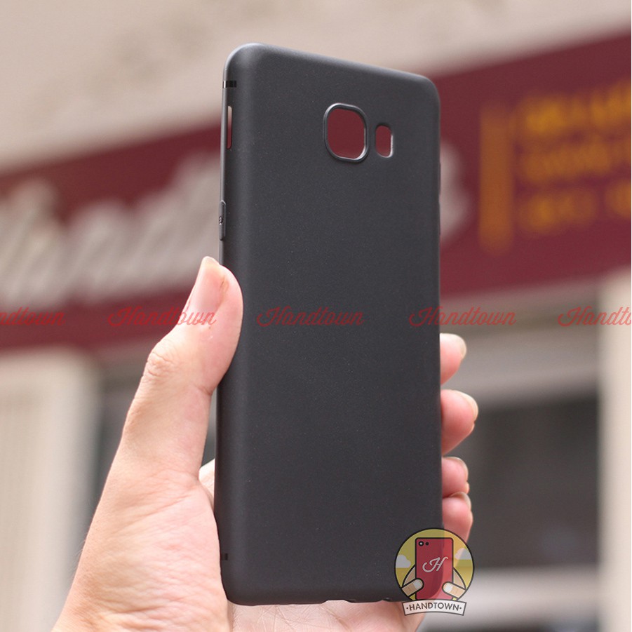 Ốp Lưng TPU Silicon Samsung Galaxy J7 Prime J7 Prime 2018 Dẻo Đen Toàn bộ Case Chống Va Đập Chống Trầy Xước và Chống Ố