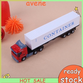 Mô Hình Xe Container Tỉ Lệ 1: 43 Cao Cấp