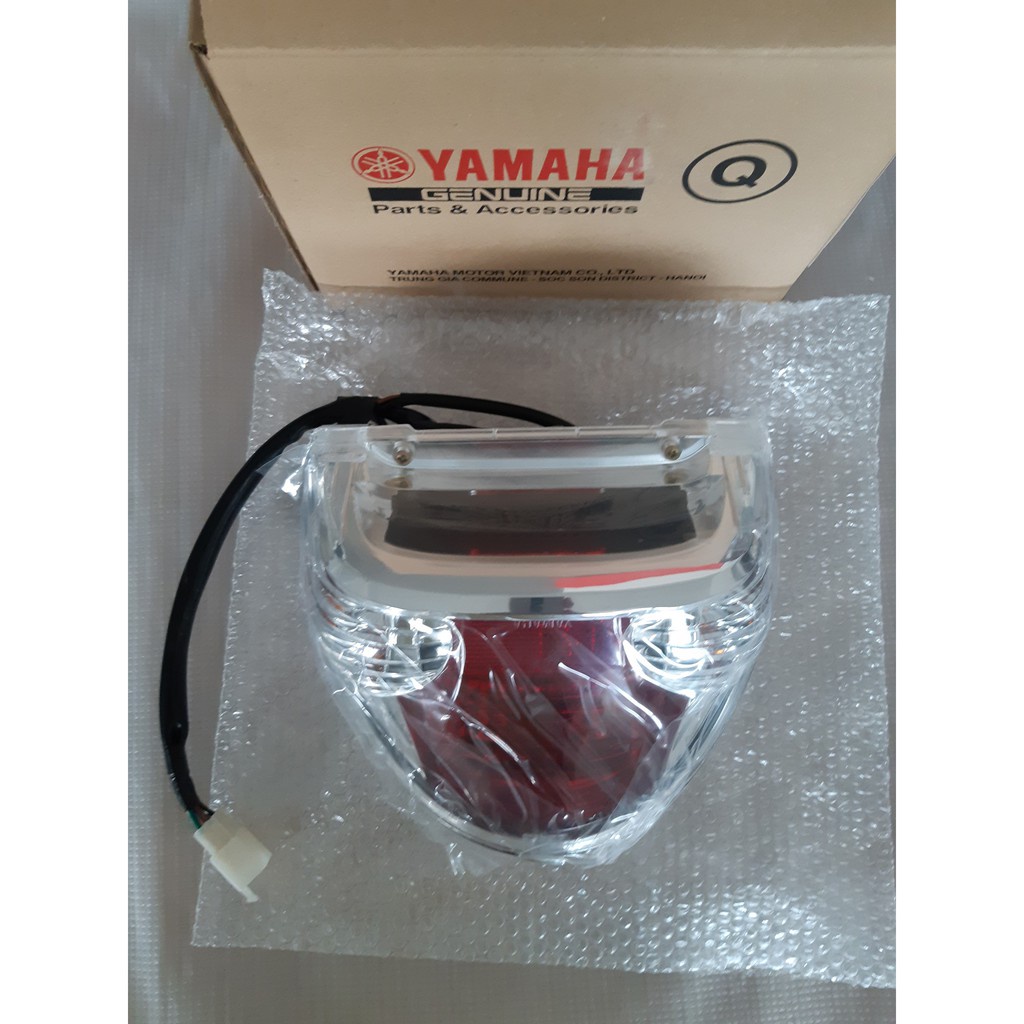 Đèn hậu (Đèn lái) Jupiter V zin Yamaha