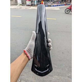 Cà vạt Style mới lạ cho Vespa Sprint