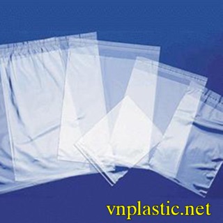Túi Bóng Kính Nhiều size (Ghi chú size khi mua) 1kg