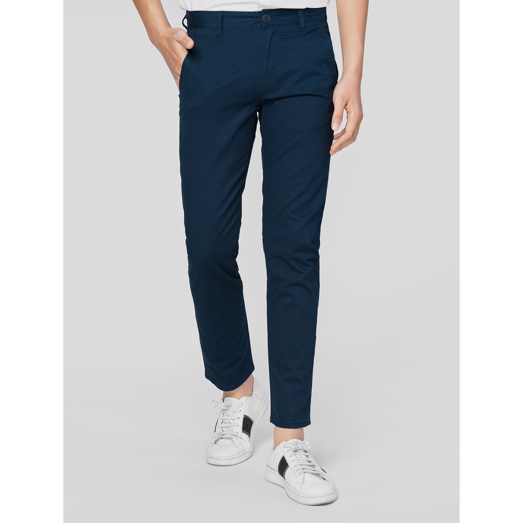 Quần khaki nam CANIFA 8BK18A005