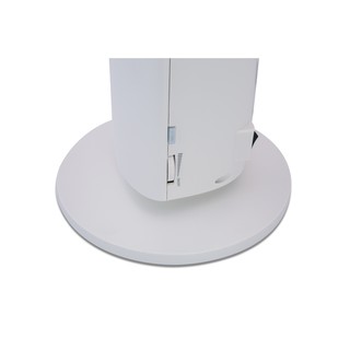 Quạt sưởi điện Ceramic Sunhouse SHD7075