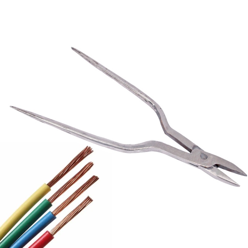 Kìm Inox Mini Chuyên Dụng Cắt Dây / Làm Trang Sức Thủ Công