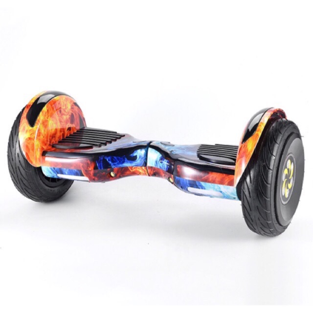 Xe Cân Bằng 10 inch Bluetooth Cao Cấp Mới 2019