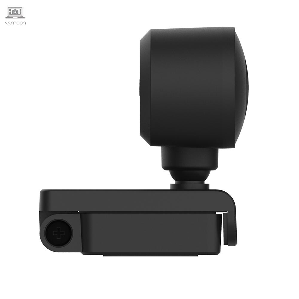 Webcam P7 1080p Cao Cấp Cho Máy Tính | BigBuy360 - bigbuy360.vn