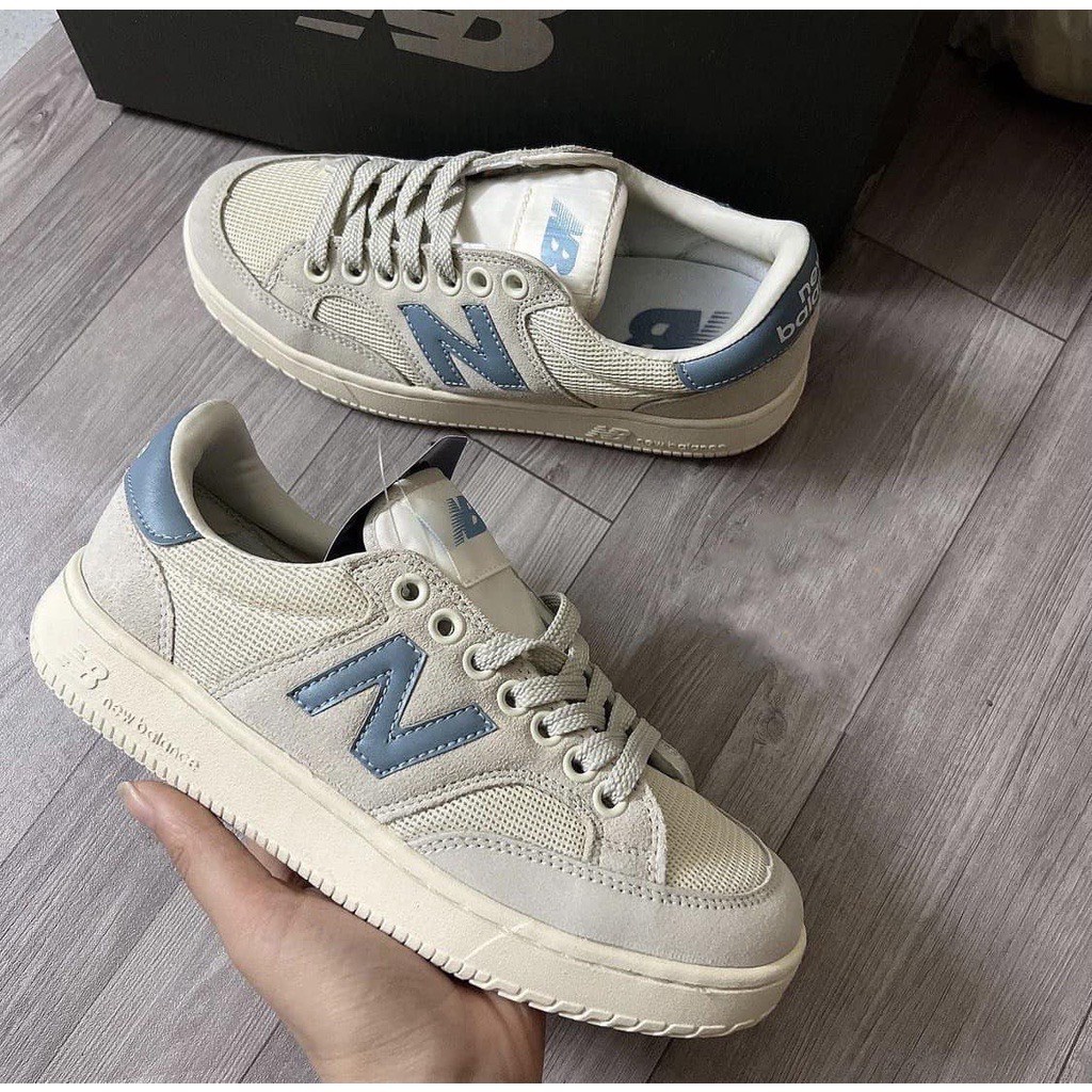 Giày Sneaker NB300 V2.0 🚚FREESHIP🚚 Giày Thể Thao NB300 V2.0 Mẫu Hot Nam Nữ R11