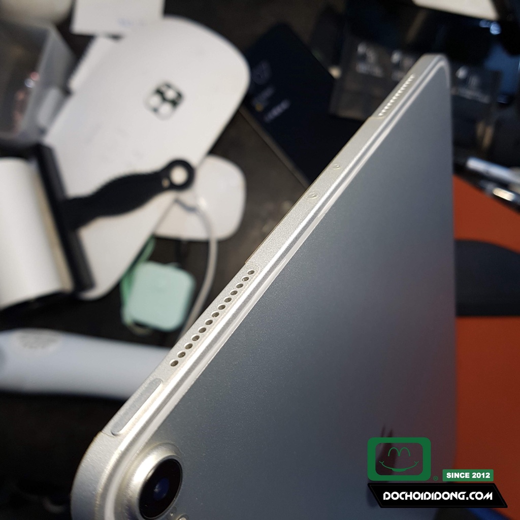 Miếng dán PPF Hydorgen i.Pad Pro 11 inch (2018) trong, nhám cao cấp