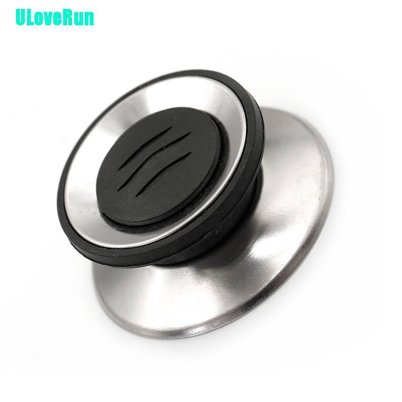 1 Núm Vặn Nắp Nồi Thay Thế Siêu Bền Tiện Dụng