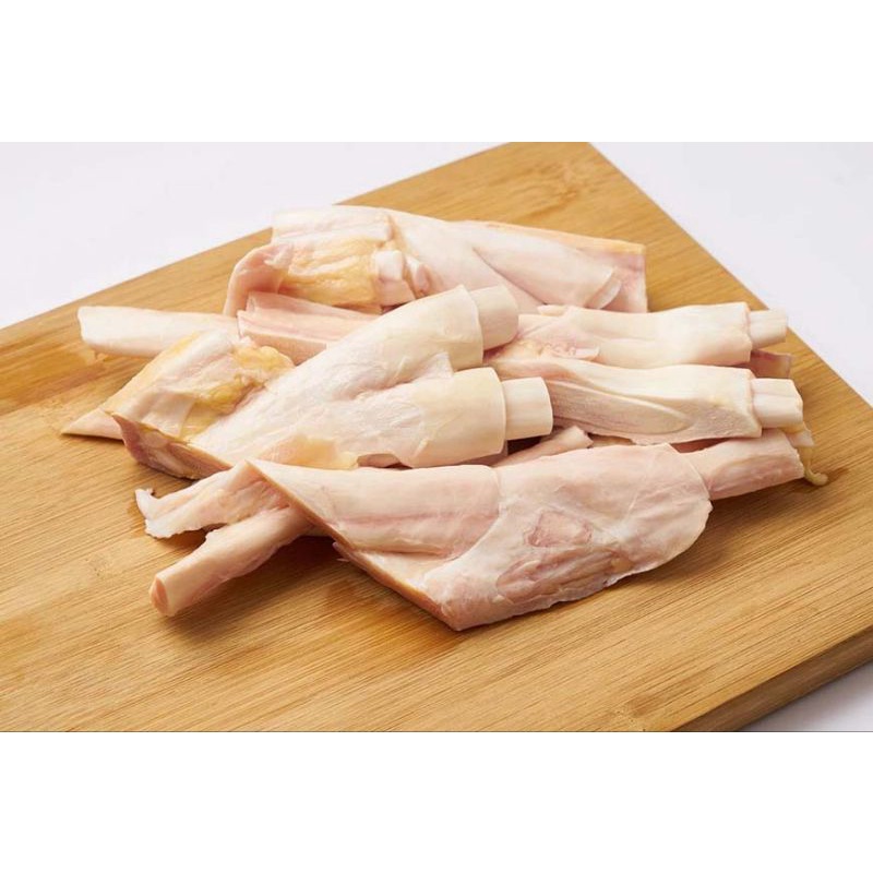 Gân Y Bò Nhập Khẩu Chưa Luộc 1kg