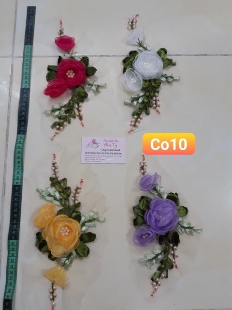 Ruy băng xinh xắn đáng iu ...............