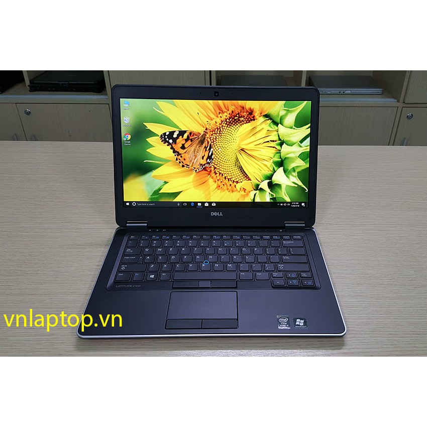 Laptop DELL LATITUDE E7440 CORE I7 14 INCH FULL HD