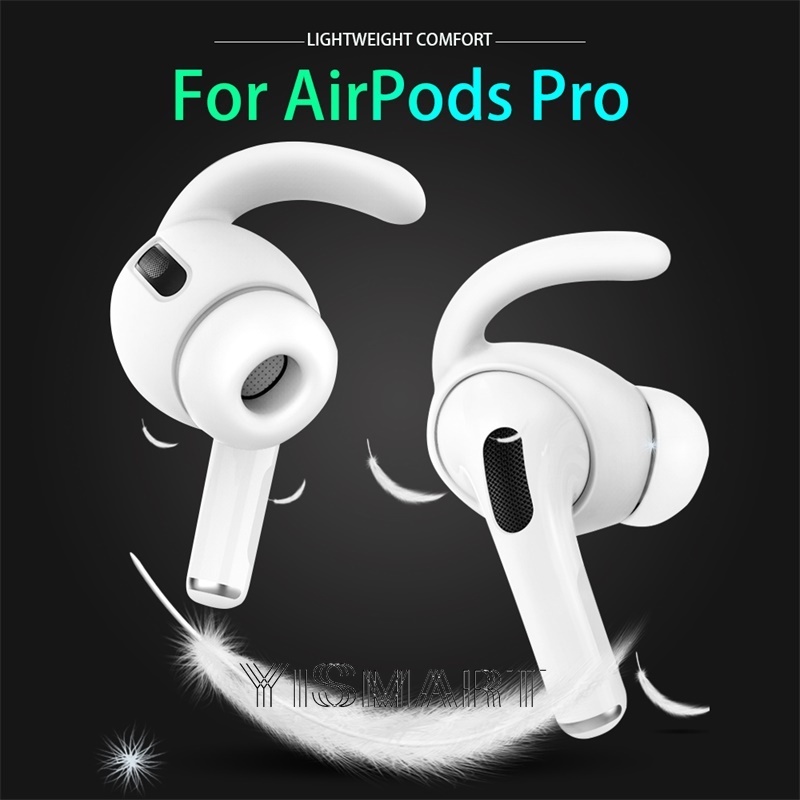 Đầu silicon bọc tai nghe bảo vệ sử dụng cho Airpods pro