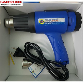 Máy khò điện 1600W C0018-1600 C-MART
