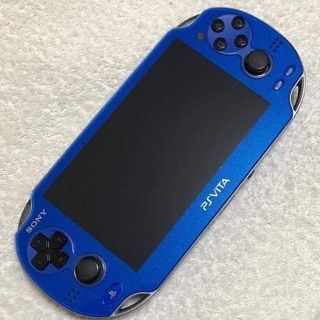 Máy chơi game PS Vita 1000 3g wifi ( hàng Nhật ) 5