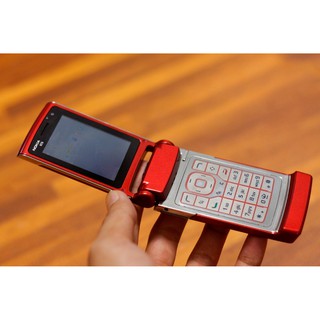 Điện thoại Nokia N76