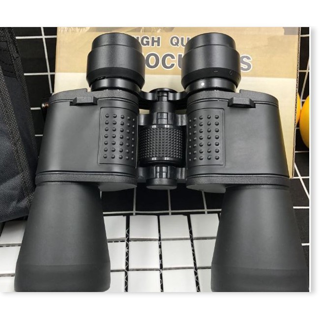 Ống Nhòm Panda (Binocular) 2 Mắt Zoom Siêu Xa Hình Ảnh Rõ Nét, Chân Thực Bảo Hành 12 Tháng [SALE LỚN]