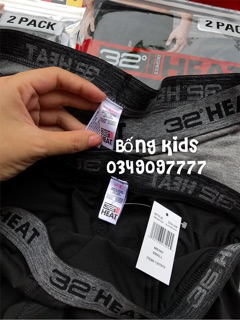 Quần Giữ Nhiệt Nam Co Dãn 4 Chiều