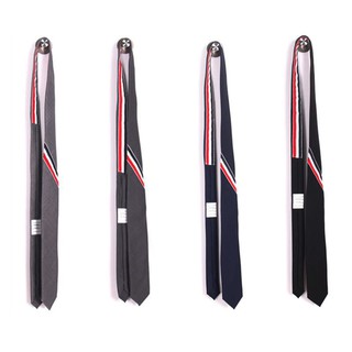 Caravat Thom Browne nam