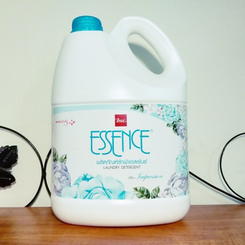 NƯỚC GIẶT ESSEN THÁI LAN 3500ml