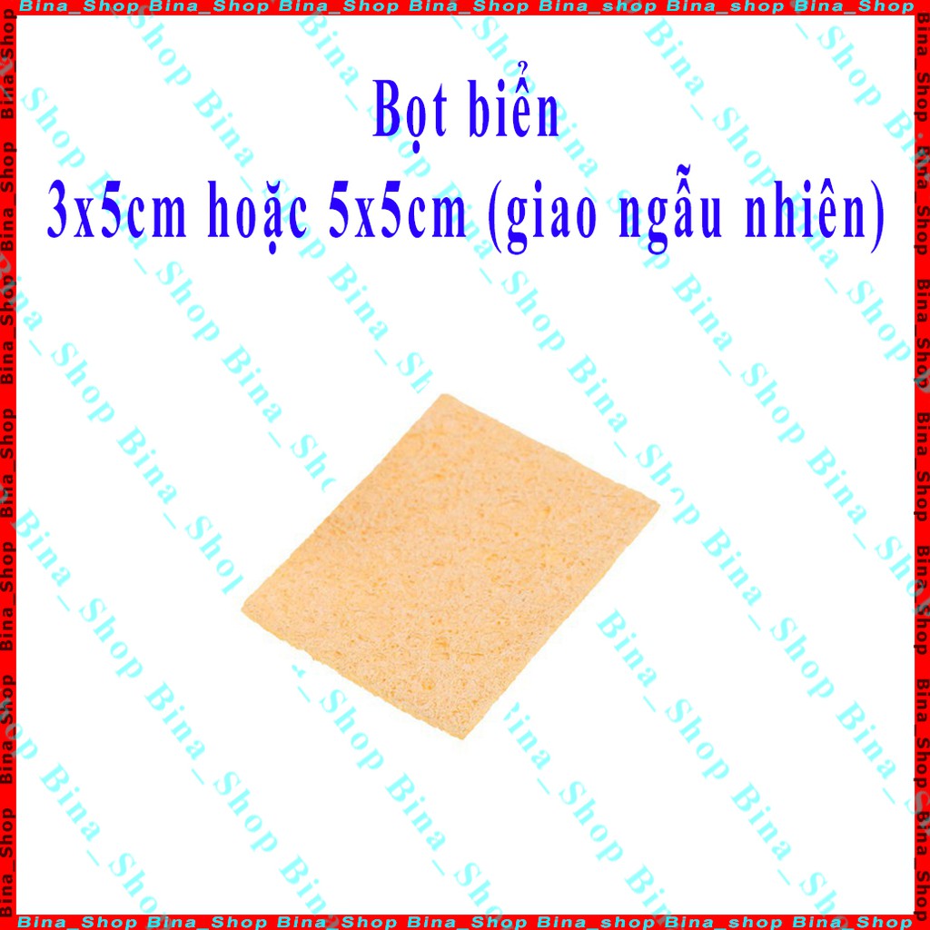 Combo Mỏ hàn 936 60W + 5 mũi hàn, nhựa thông, thiếc hàn, bọt biển, gác đỡ