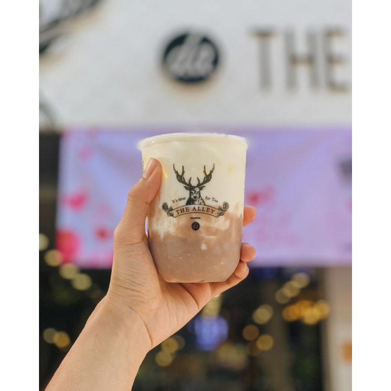 Bột Cốt Dừa Phước Thịnh 1kg