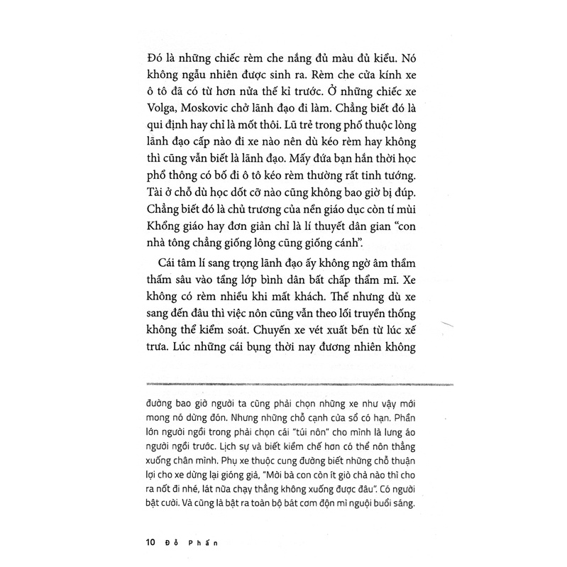 Sách - Rong Chơi Miền Ký Ức