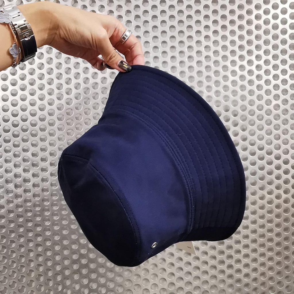 Nón Tai Bèo Hai Mặt Dior In Chữ D Thông Dụng Thời Trang Cho Nam Nữ