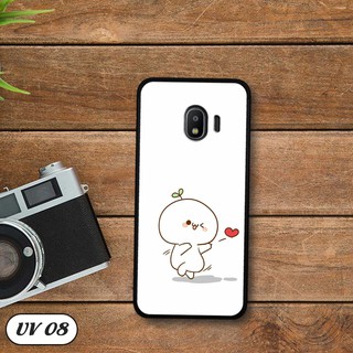 Ốp lưng Samsung J2 Pro 2018- dễ thương