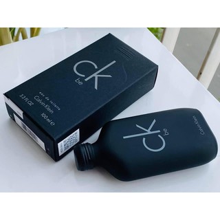 Nước hoa CK BE 100ml