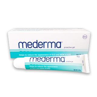Kem trị sẹo Mederma advanced scar gel 20g